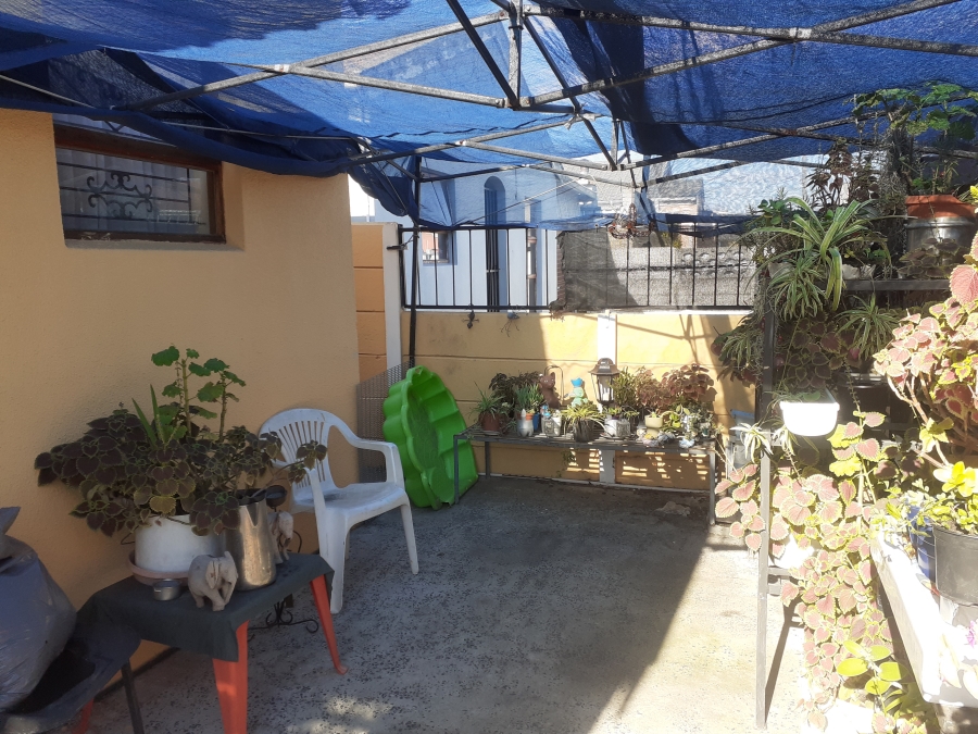 2 Bedroom Property for Sale in Salberau Western Cape